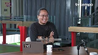 Prabowo Bangkitkan Dwifungsi, Apa Bedanya dengan Nasution? | Bocor Alus Politik