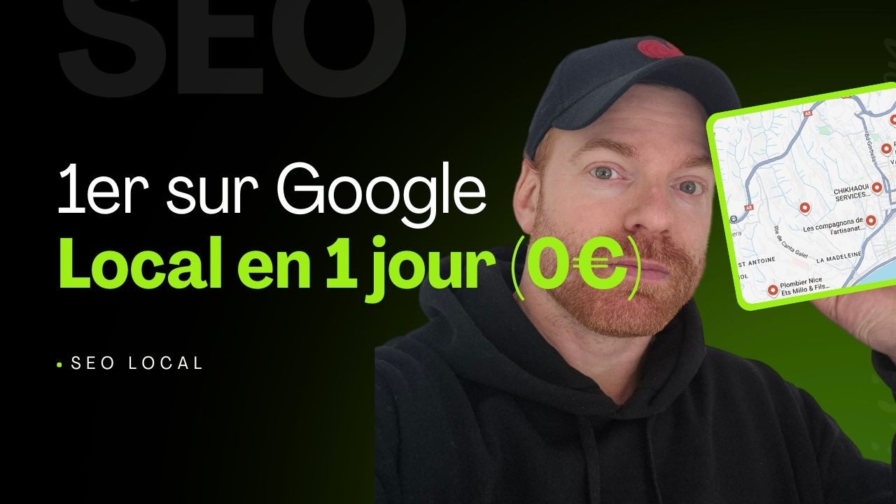 Remonter sur Google Maps rapidement ? Voici comment