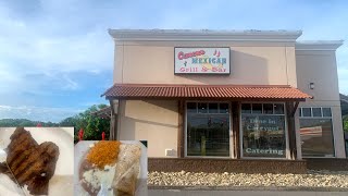 CANCUN MEXICAN GRILL BAR Sevierville Tennessee