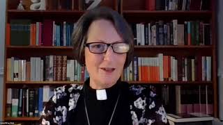 Holding Steady in Turbulent Times
The Rev. Dr. Lissa Wray Beal, Professor of Old Testament, Providence Theological Seminary, examines Jer. 15:10-21 in which the prophet laments and God responds. In the midst of dislocation and loss, the exchange reveals the role of lament, and the power of ministerial calling to encourage faithful ministry in turbulent times. Holding Steady in Turbulent Times