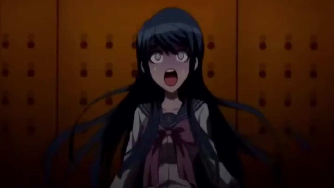 danganronpa parody (m8be funny)