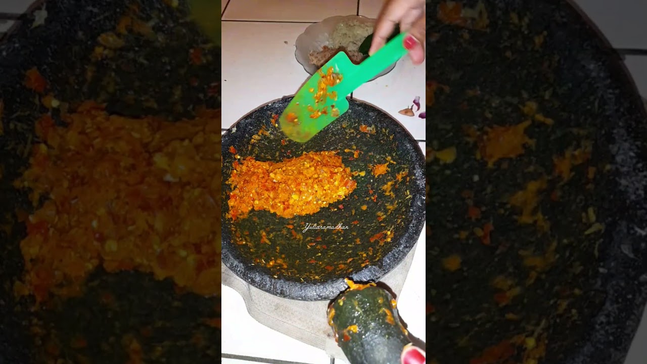 masak kali ini budget 0 rupiah 