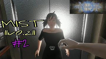 MIST v0.2 android gameplay walkthrough p2