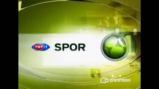 TRT 1 spor jeneriği (2008-2010) Resimi