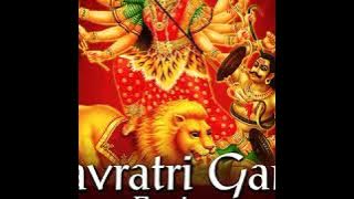 Sachi Re Meri Sat Re Bhawani Maa | Navratri Garba Fusion | Navratri Special | Vikas Nagar Dhakad