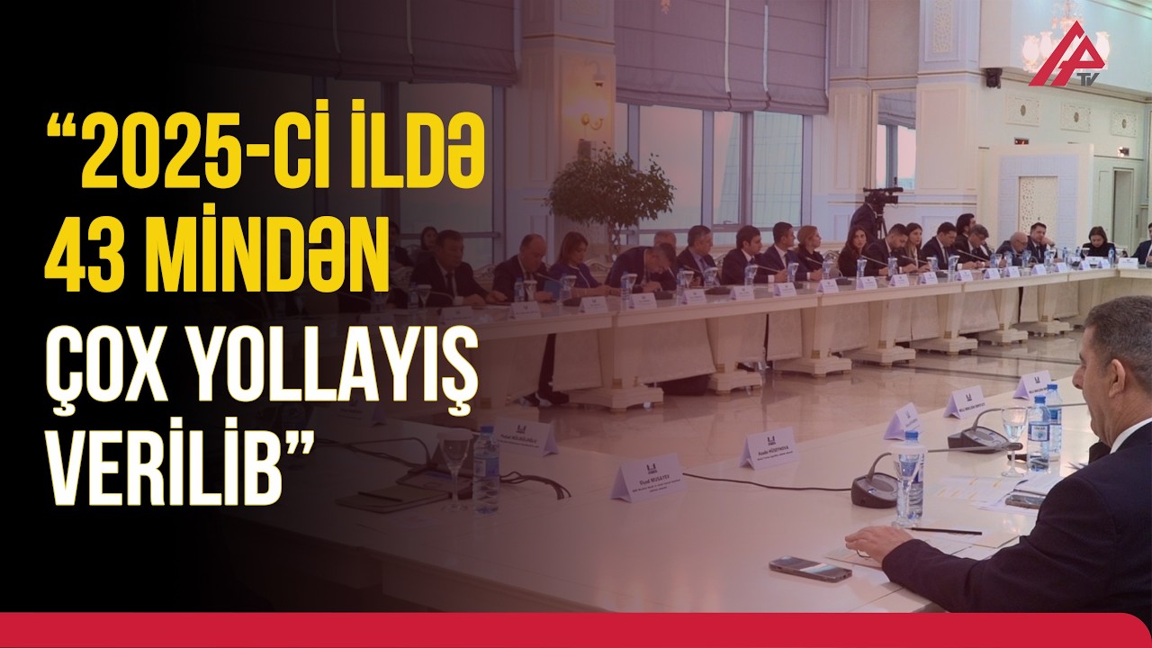 ABŞ, Kanada, İsrail vətəndaşları Azərbaycanın sanatoriya-kurort müalicə mərkəzlərinə müraciət edir