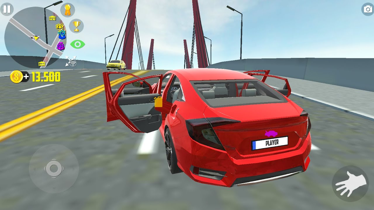 45 Collections Car Simulator 2 Android 1  HD