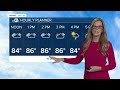 Monsoon rain returns, flooding a possibility