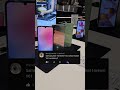 Samsung a23 mü Redmi 9 mu? #shorts
