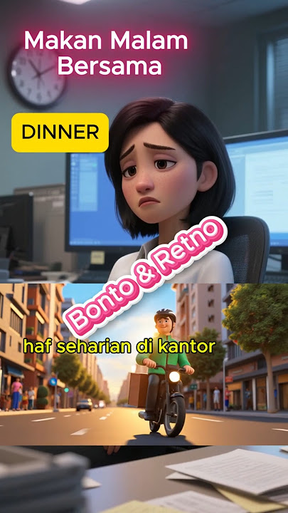 Kencan Romantis & Bakmi Godok Legendaris di Bonto Retno!
