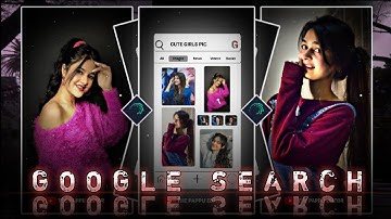 "GOOGIE SEARCH new viral video edit status xml" by THE PAPPU EDITOR