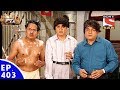 FIR - एफ. आई. आर. - Episode 403 - Car Parking Ki Samasya