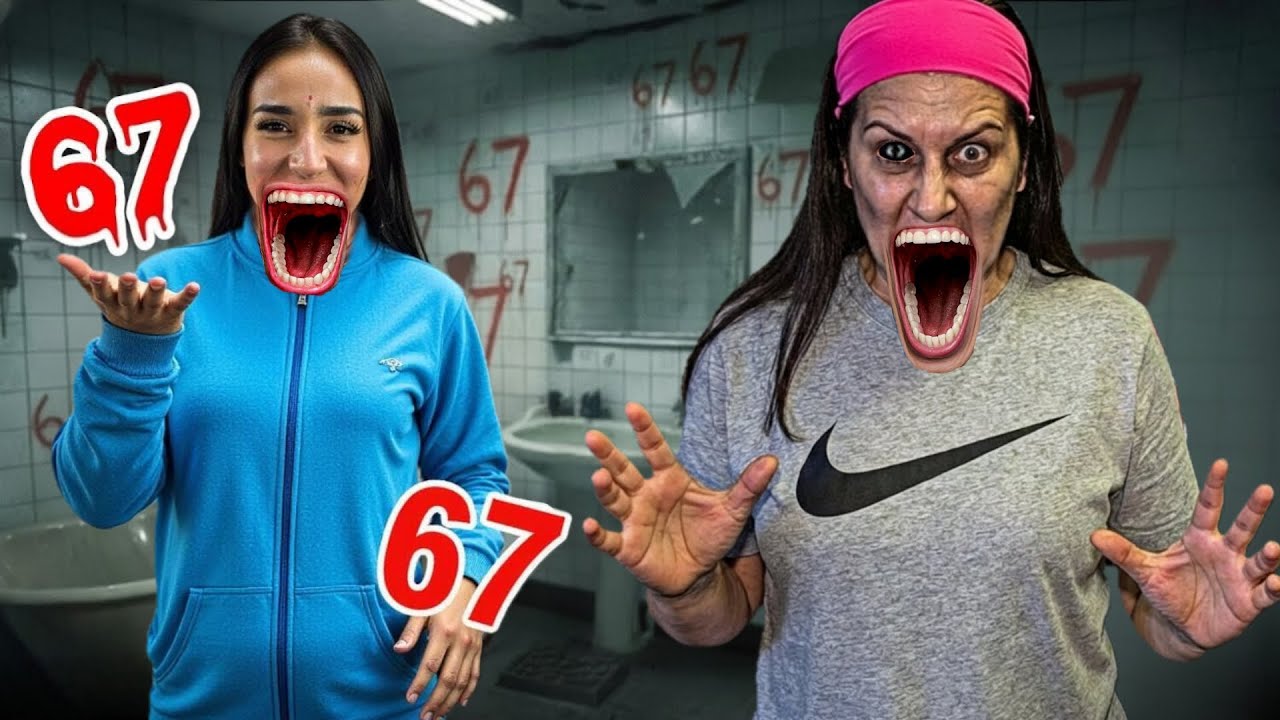 NISU SMJELE GOVORITI 67 USRED NOĆI