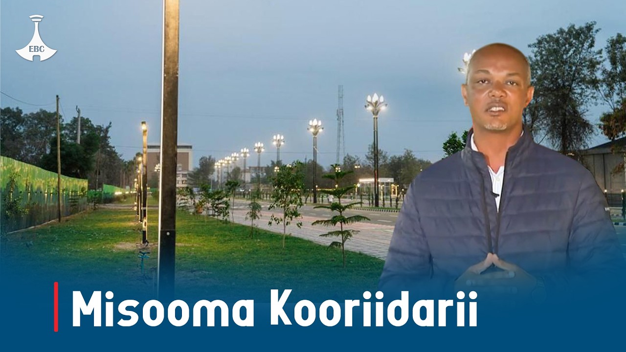 Misooma Kooriidarii etv |Ebc |Etv Afaan Oromoo|
