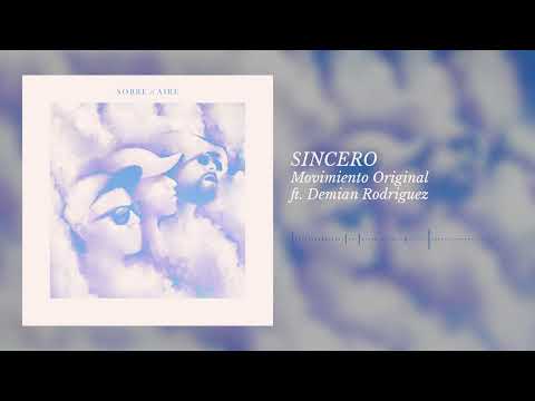9. SINCERO -