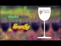 2012 Harvest of Wines Tasting Event