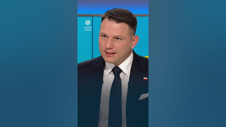 "Działania są nielegalne" - Czy Mentzen wesprze PiS po utracie subwencji?