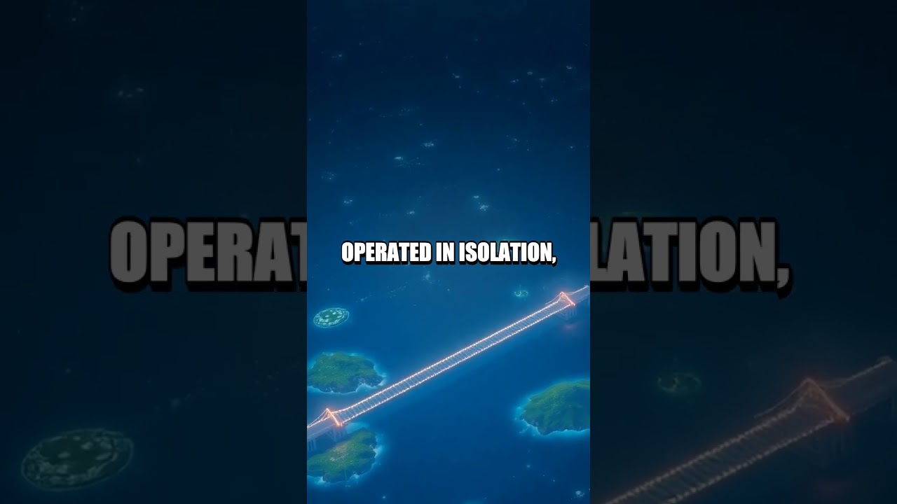 The Story Behind Cosmos' IBC (Inter-Blockchain Communication)