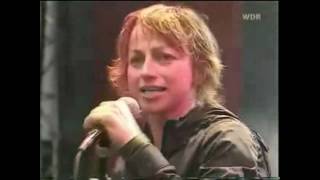 ★ GIANNA NANNINI - SCANDALO