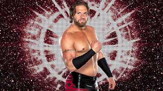 WWE Vance Archer Theme Song "Black Fury" (Low Pitched)