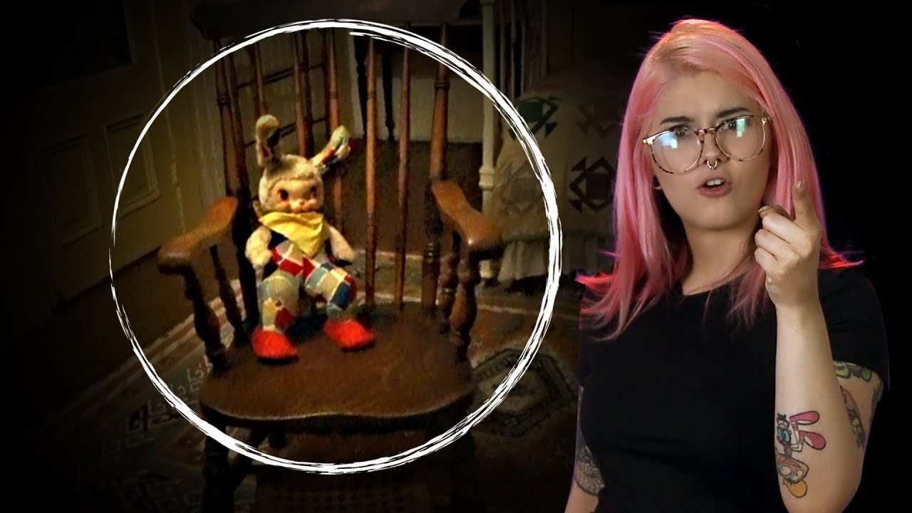 Escalofriante Recorrido por la Mansión Winchester YouTube