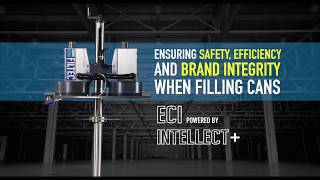 ECI (Empty Can Inspection)