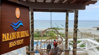 PARAISO DE BERNAL | A Piece of Paradise in Cabangan, Zambales