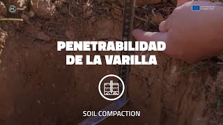 4 Soil compaction - visual soil assessment