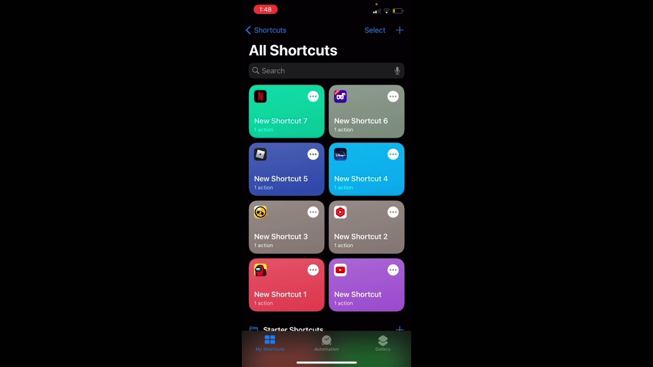 How To Change What Your Apps Look Like YouTube