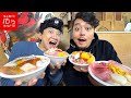 【飯テロ】青森で一番美味い海鮮丼が食べられる「青森魚菜センター」に行ってみた‼︎