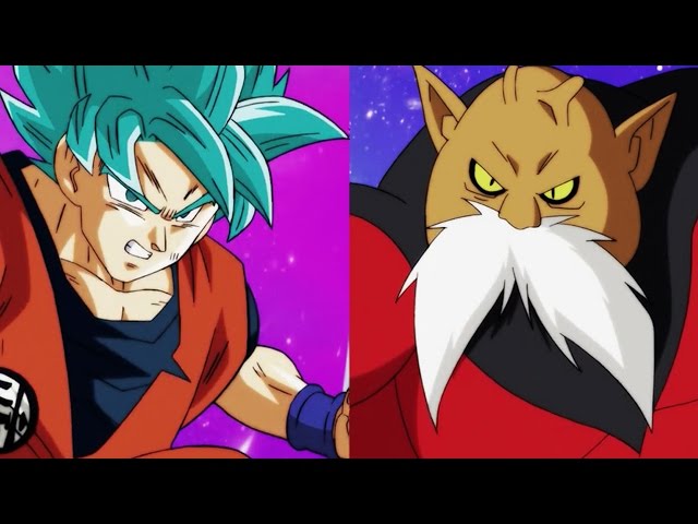 Dragon Ball Super  Capítulo 82 ganha primeira imagem