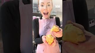 A Day in the Life of a Bakery Owner 👩‍🍳🧁 | FOODbible