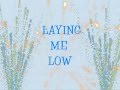 David Cook - Laying Me Low - Lyric Video Entry