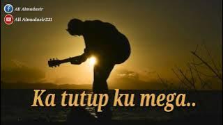 Story WA back song pop sunda 'Kunaon Anjeun'