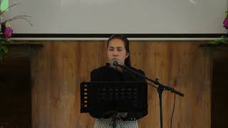 1263. TLCVN - Mercy of GOD Houston Texas USA. Chìa khóa đóng mọi rủa sả - Tình cha con - 30.04.2023
