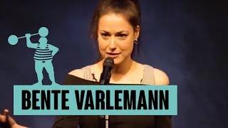 Bente Varlemann – Teufelsmoor