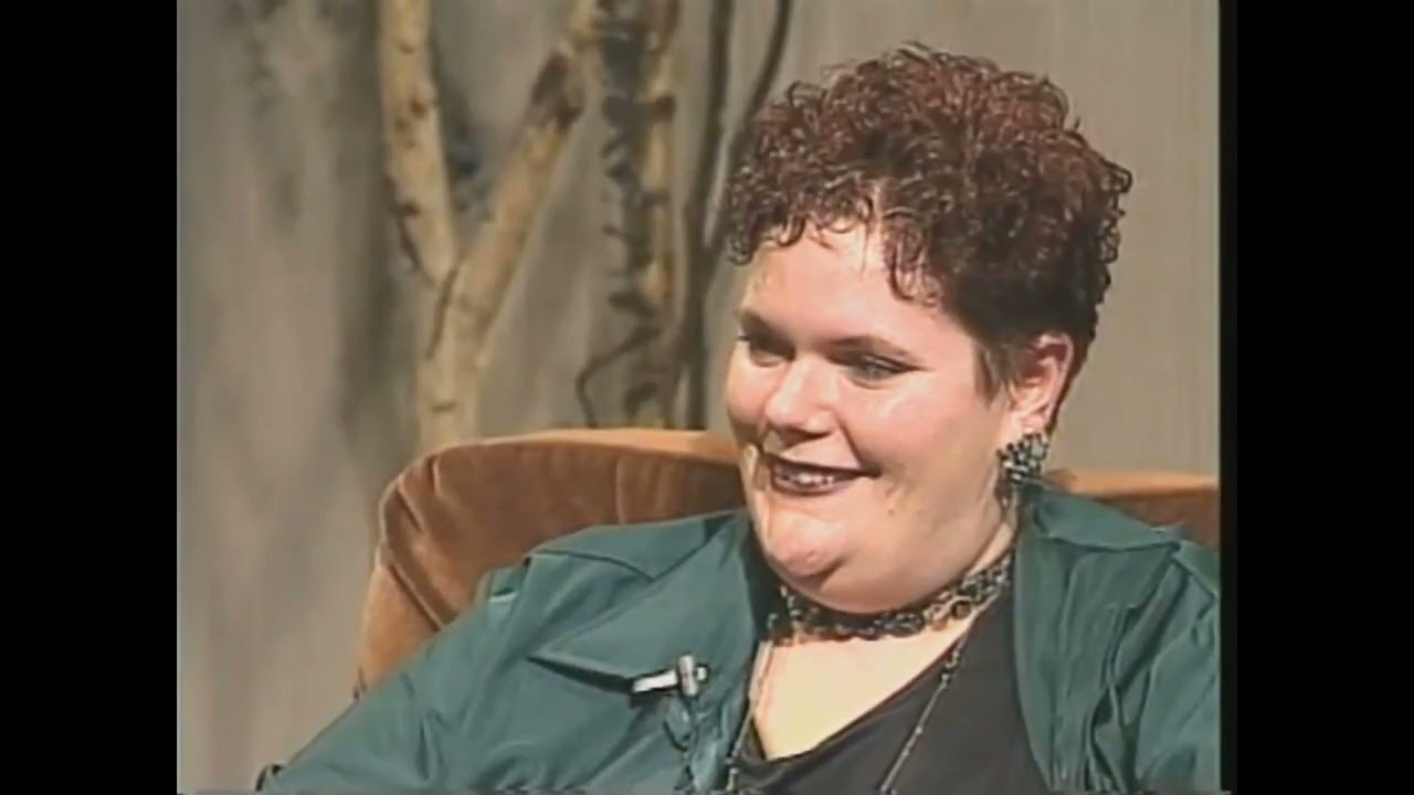 Unintentional ASMR - Rex Stockon 3 - Psyc Skit - Interview - Personality Disorder