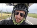 The sun trip  day 20  diy ebike touring race first place in spain