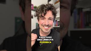 📈QUANTI ITALIANI INVESTONO IN CRYPTO NEL 2025? ECCO I DATI UFFICIALI! #crypto #bitcoin