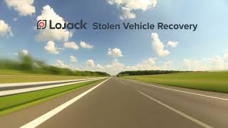 The All-New LoJack! screenshot 3