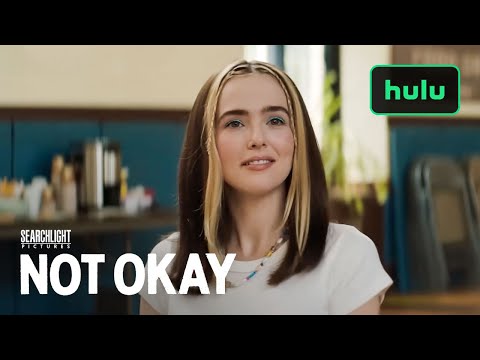 Not Okay | Official Trailer | Hulu