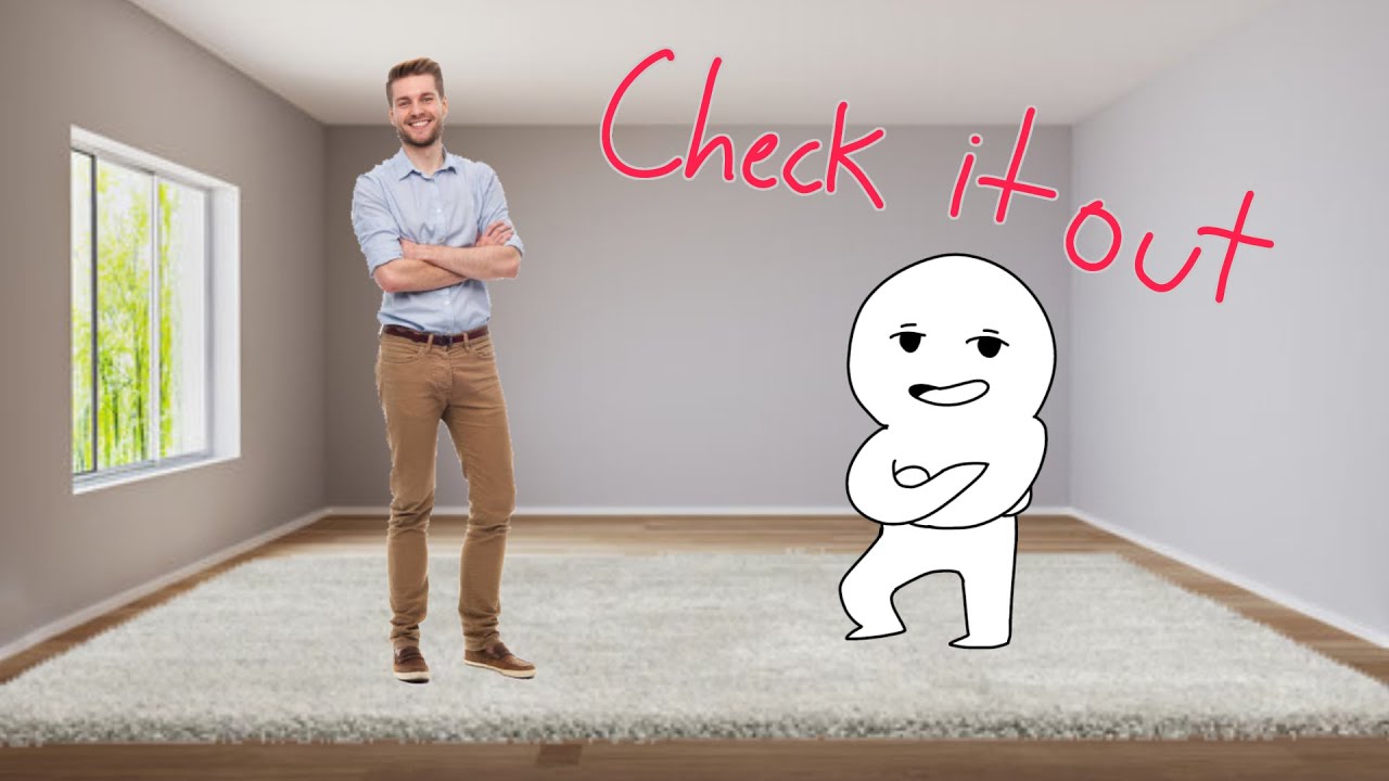 check it out im in the house like carpet - YouTube