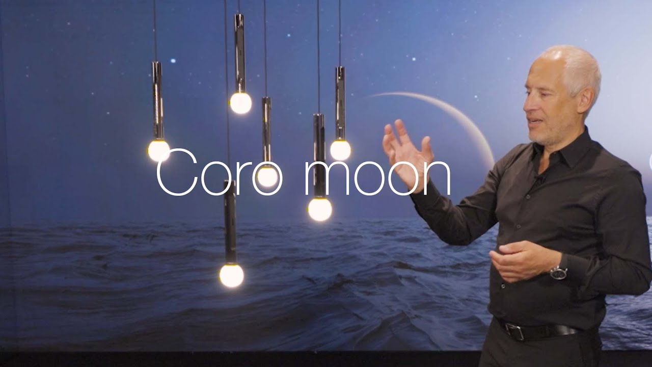 Axel Meise presents: Coro moon