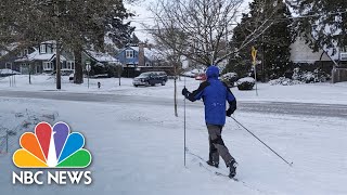 This Mornings Top Headlines Feb. 28