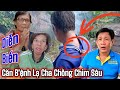 Diễn Biến Căn B'ệnh Lạ Của Cha Chồng Chim Sâu Giờ Ra Sao | Vinh Tân Hồng