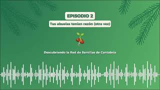 Bajo el Tejo | Episodio 2: Tus abuelas tenían razón (otra vez)