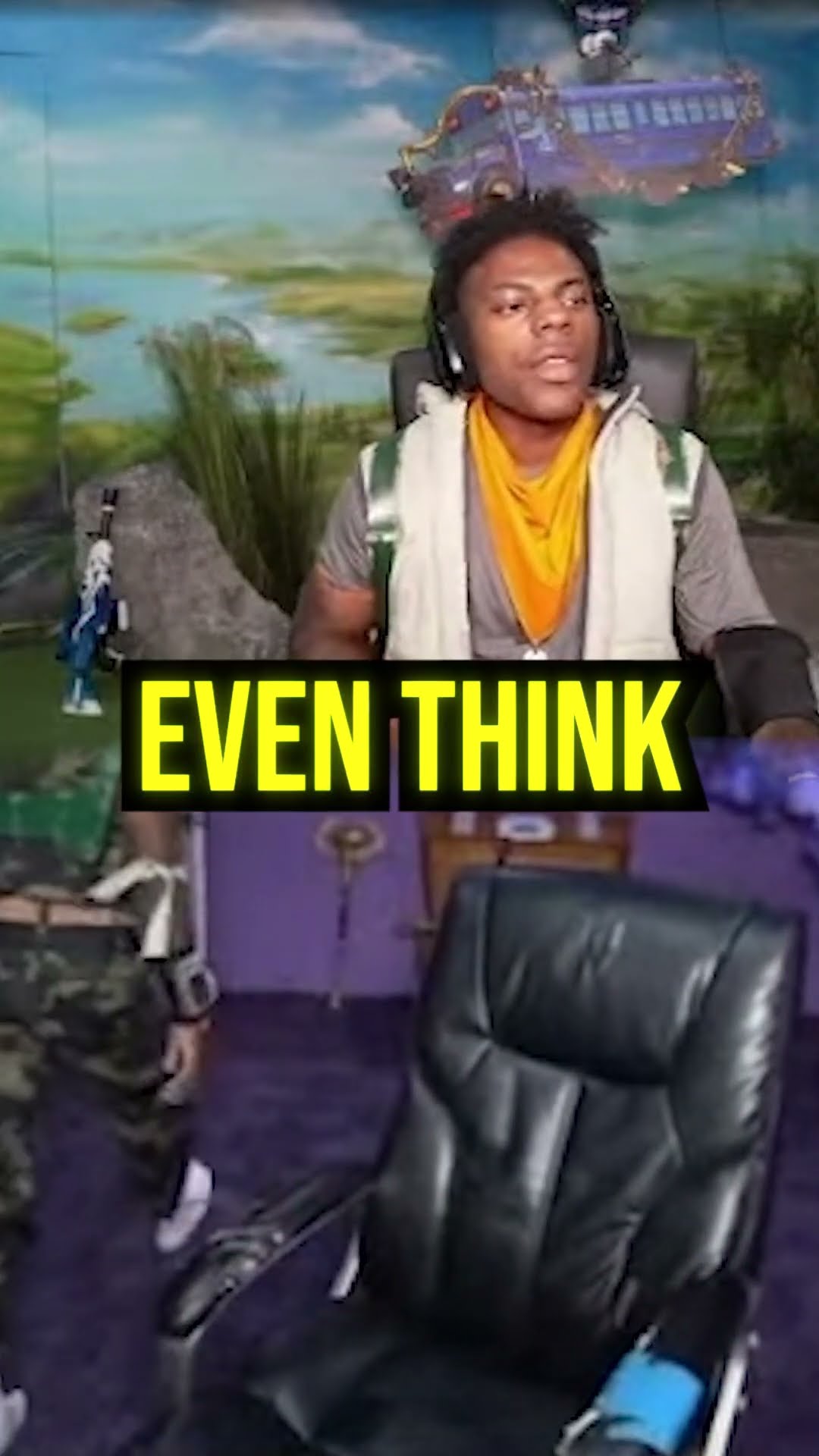 Logan Paul Called Me Out..