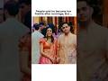 Pookie after marriage? Nah, check the wedding day #shloka #akashambani #shorts #shlokaakash