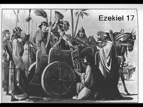 Ezekiel 17 (with text - press on more info.)