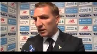 Brendan Rodgers hails Sturridge after 3-2 Villa win, downplays ‘hysteria’ surrounding Liverpool